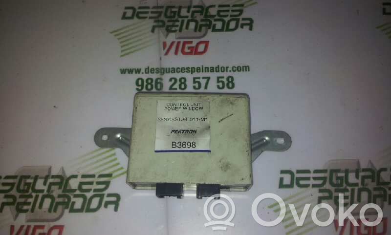 Sterownik / Moduł ECU   38370ST3E011M1,111245