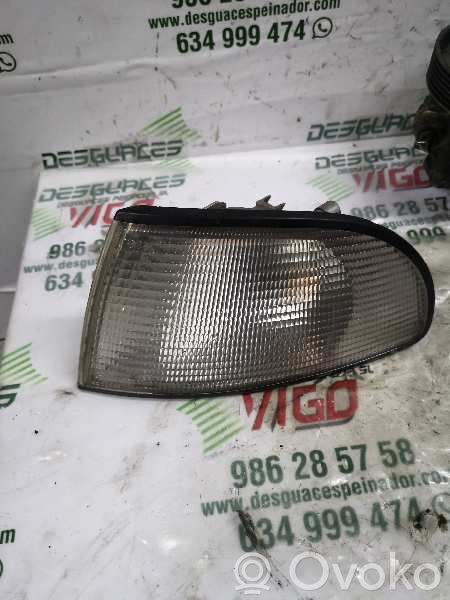 Audi A4 S4 B5 8D Lampa przednia 