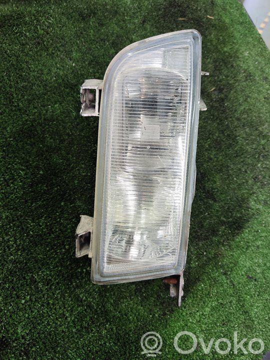 Saab 9-3 Ver1 Światło przeciwmgłowe przednie 