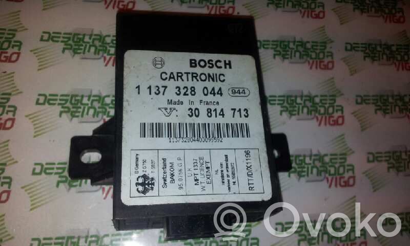 Volvo S40, V40 Sterownik / Moduł ECU 