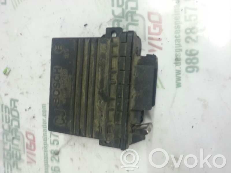 Engine control unit/module   0227921053,191731