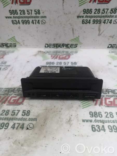 Saab 9-5 Other dashboard part 