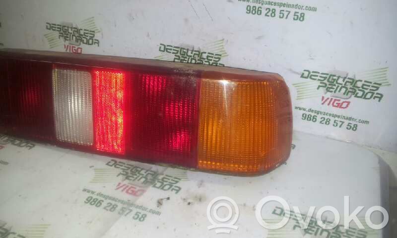 Ford Sierra Galinis žibintas kėbule 