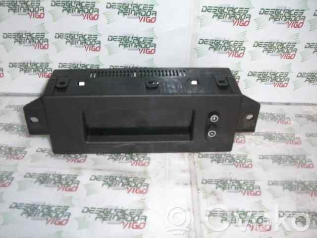 Unidad central de control multimedia   13284430,66164