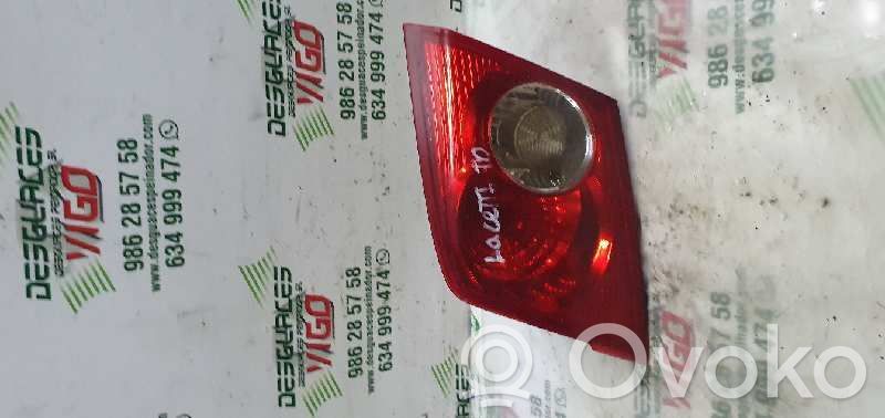 Daewoo Lacetti Lampă spate în caroserie 
