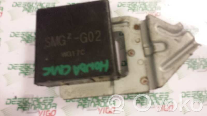 Engine control unit/module   109023,WG17C