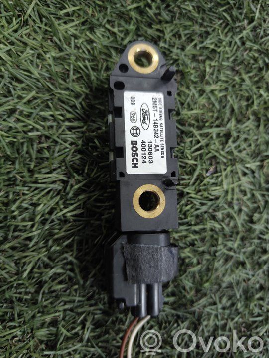 Ford Focus Sensor / Fühler / Geber 