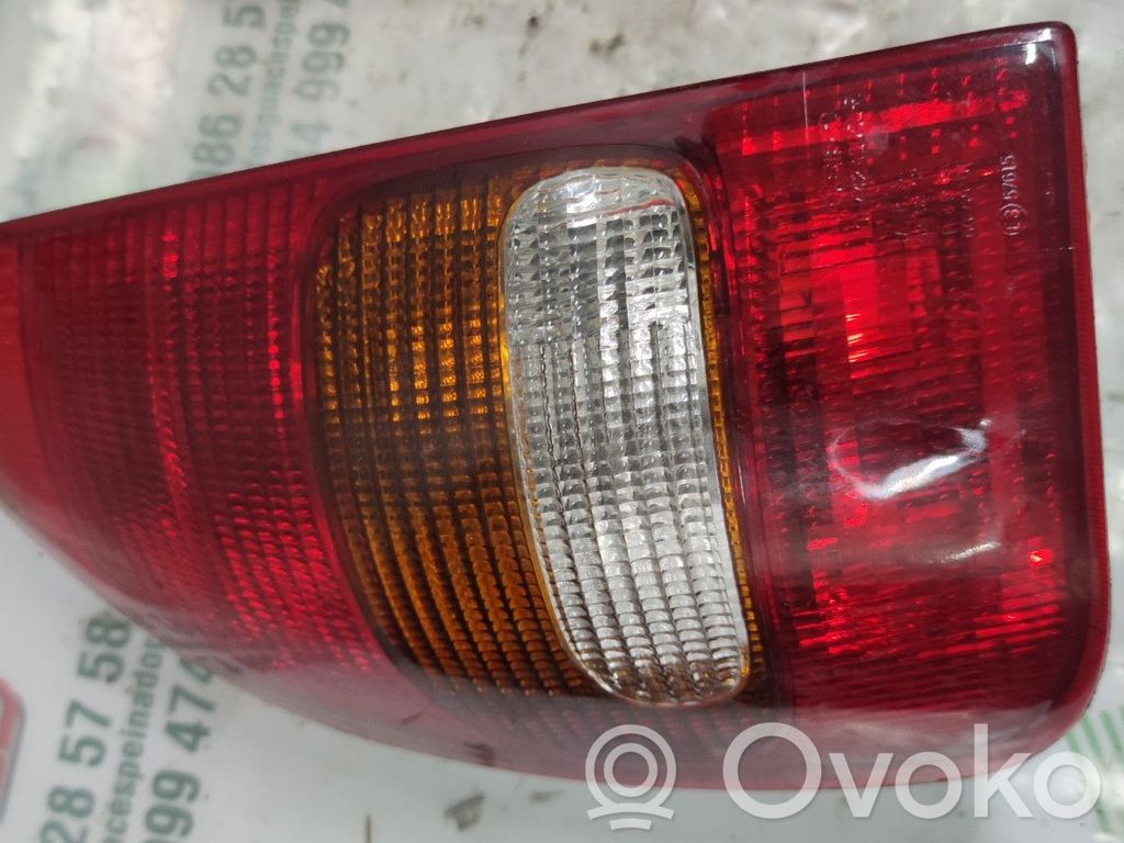 Opel Corsa B Lampă spate în caroserie 