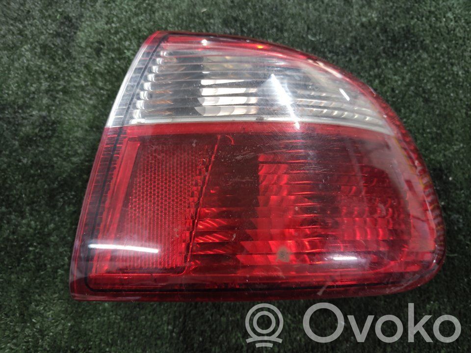 Seat Toledo II (1M) Lampa tylna 