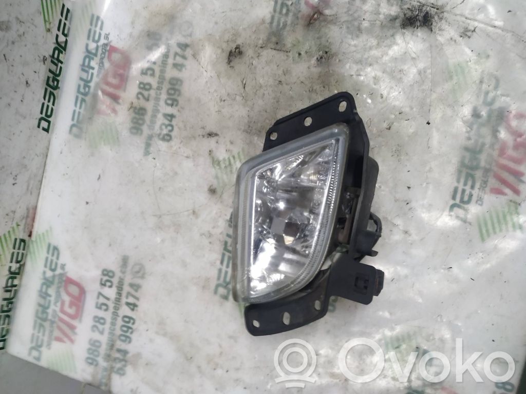 Mazda 626 Front fog light 