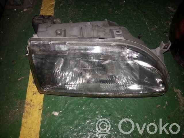 Headlight/headlamp   68105
