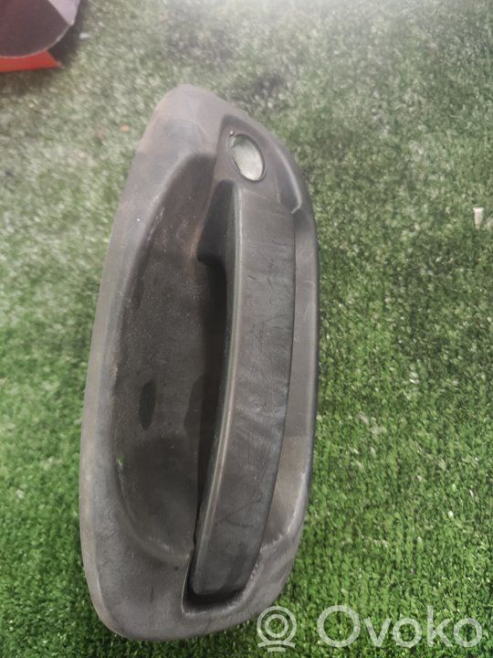 Front bumper   8HS,313613