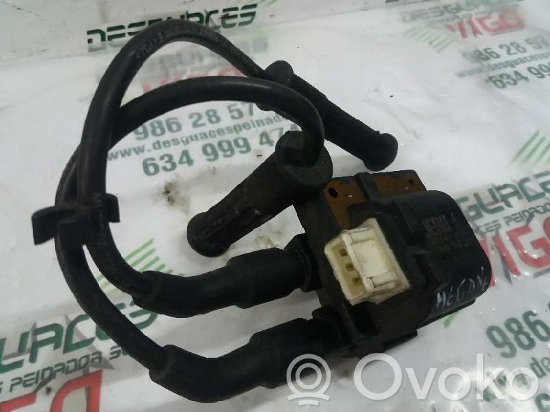 Renault Clio II Alte piese panou de bord 
