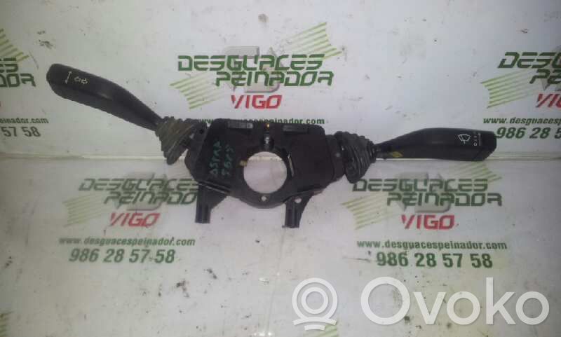 Opel Astra F Alte piese panou de bord 