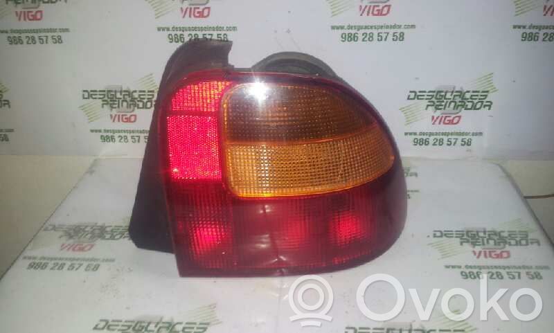 Rover Rover Lampa tylna 