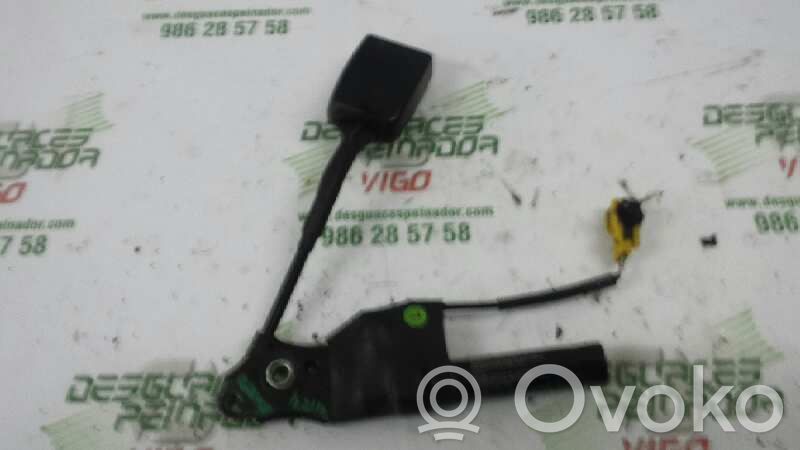 Ford Mondeo MK I Side airbag 