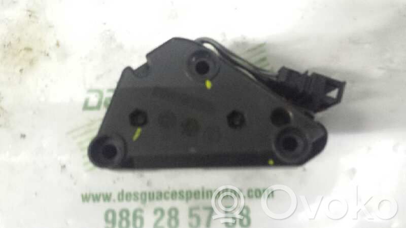 Engine control unit/module   1K0035463D,163374