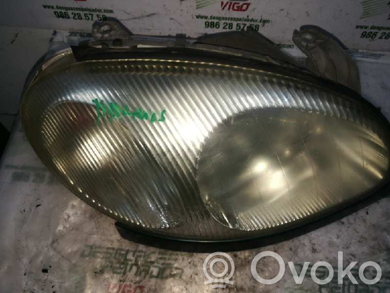 Headlight/headlamp   223851,A15SMS
