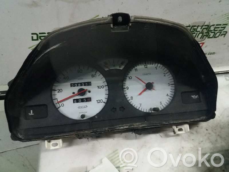 Mercedes-Benz C W206 Other dashboard 