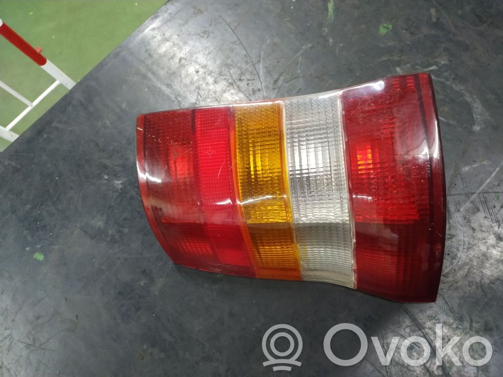 Opel Astra F Lampă spate în caroserie 