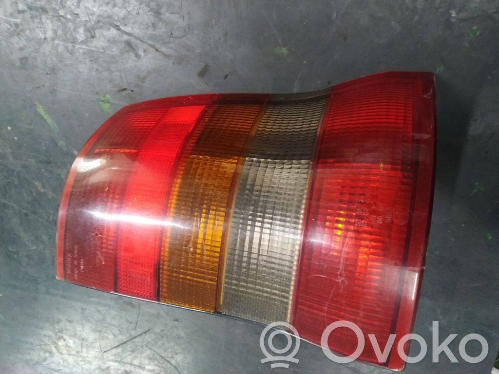 Opel Astra F Lampă spate în caroserie 