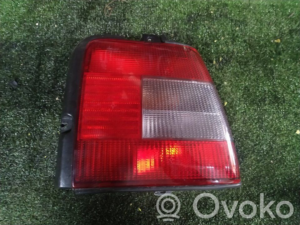 Fiat Tempra Aizmugurējais lukturis virsbūvē 