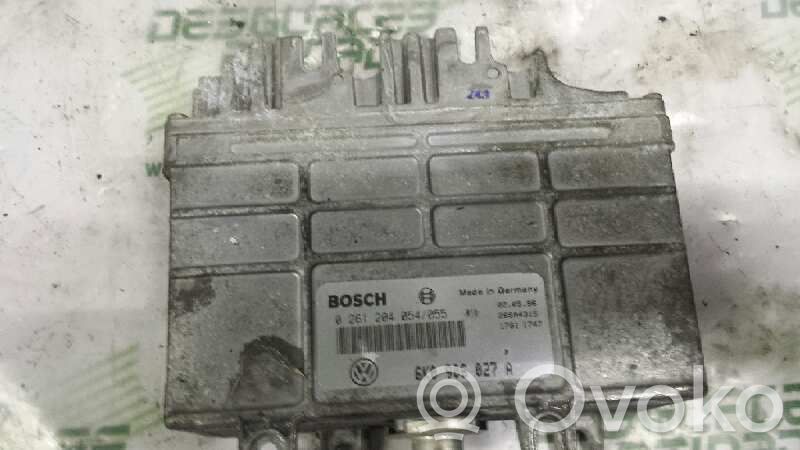 Seat Ibiza II (6k) Variklio valdymo blokas 