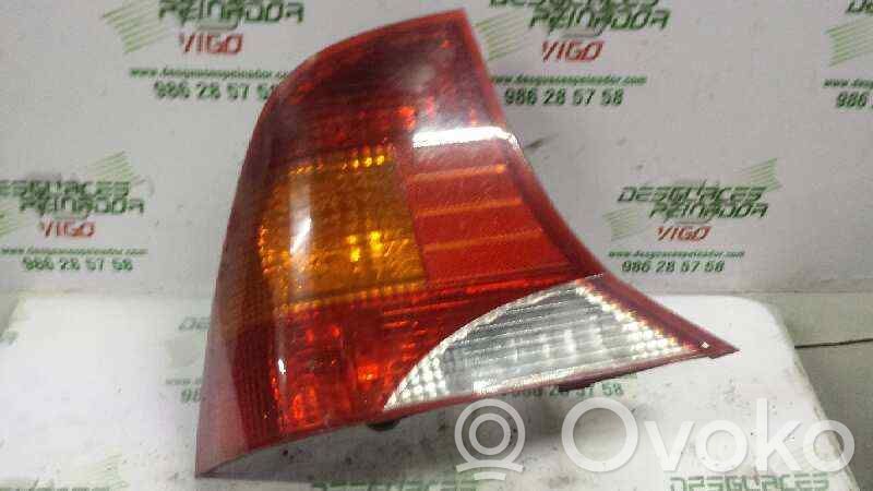 Ford Focus Takavalot 