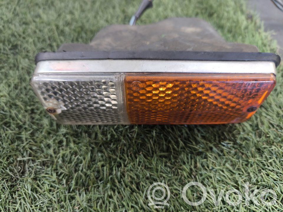 Lampa przednia   321441