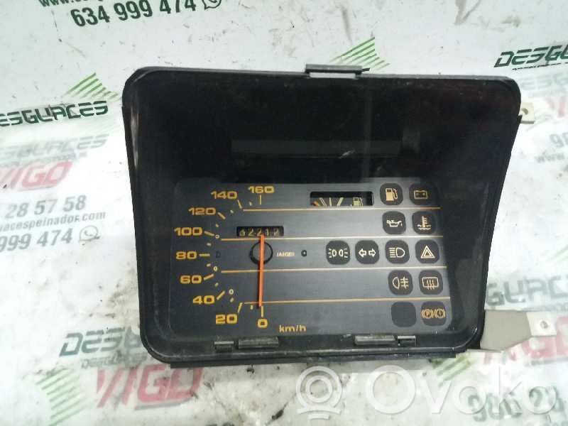 Inny element deski rozdzielczej   09NCA,250274