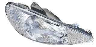 Lampa przednia   10117210001,147498