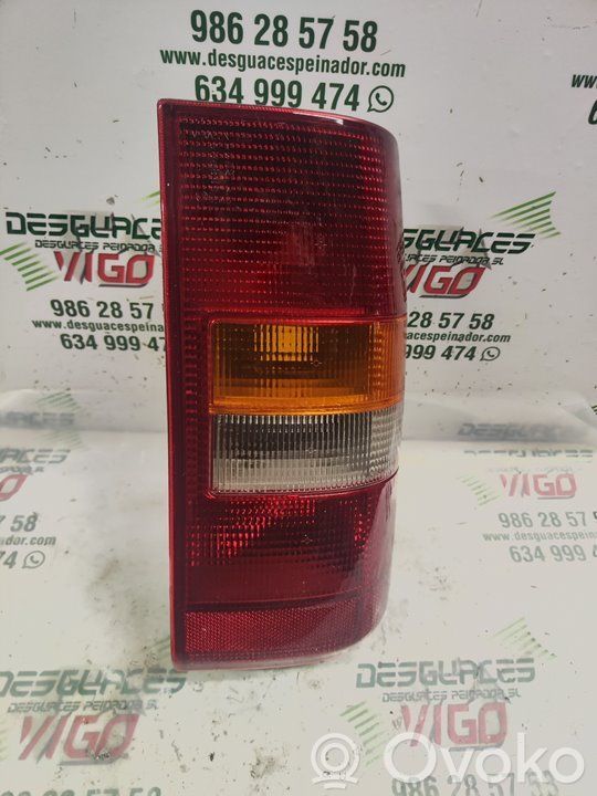 Citroen Jumpy Lampa tylna 