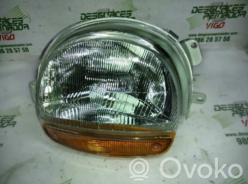 Renault Twingo I Faro delantero/faro principal 