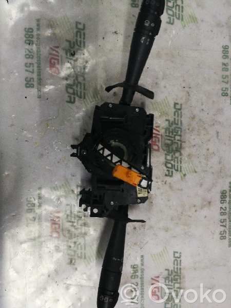 Renault Clio II Other dashboard 