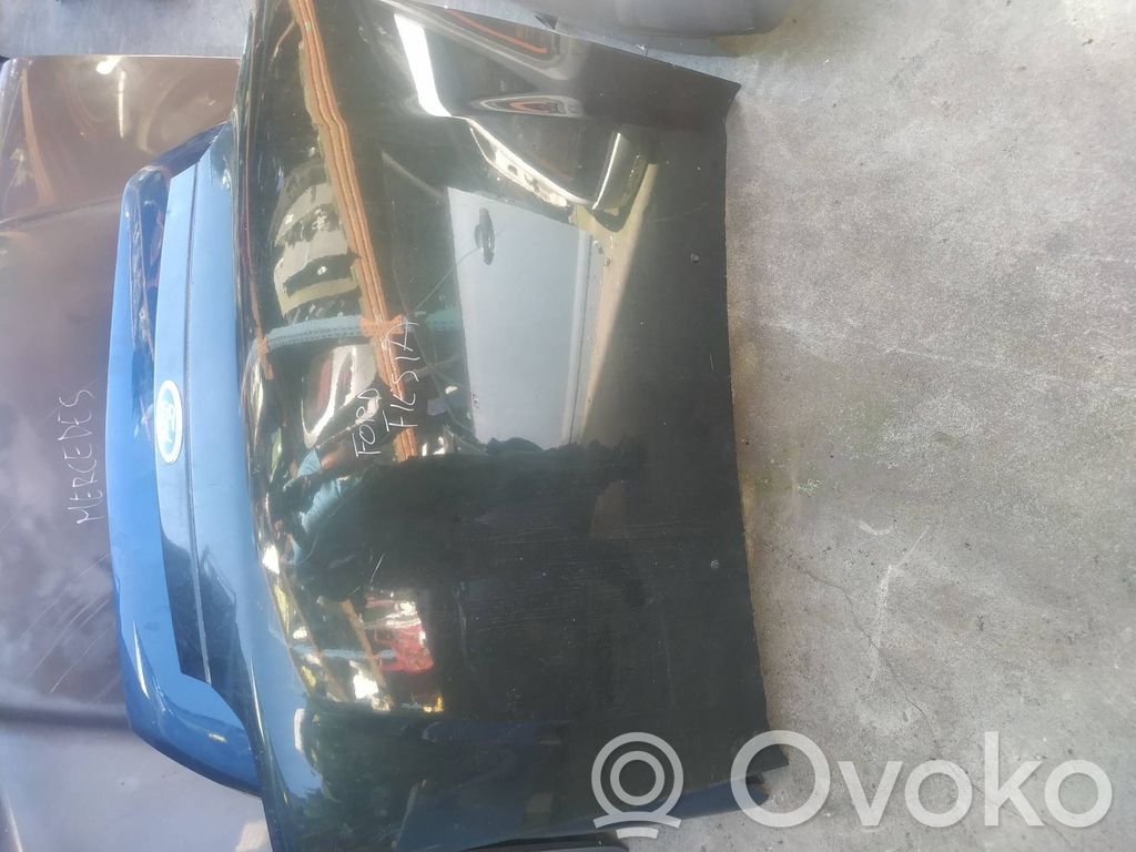 Ford Fiesta Engine bonnet/hood 