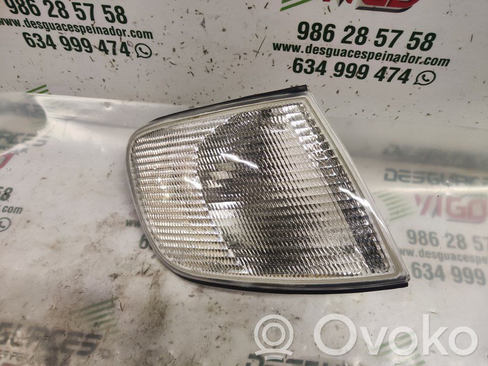 Audi 100 200 5000 C3 Lampa przednia 