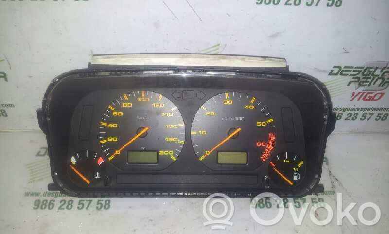 Inny element deski rozdzielczej   6K0912033,168101