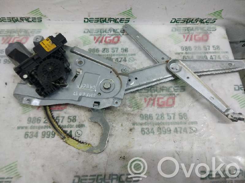 Opel Omega B2 Bucată laterală caroserie 