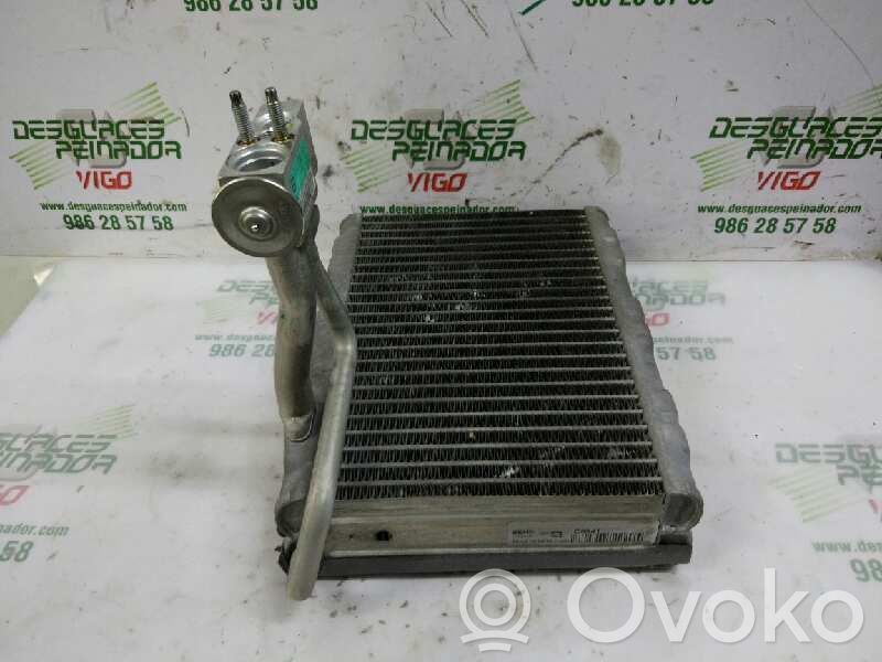 Citroen C4 I Dzesēšanas šķidruma radiators 