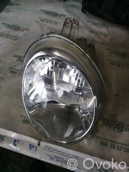 Daewoo Matiz Etu-/Ajovalo 