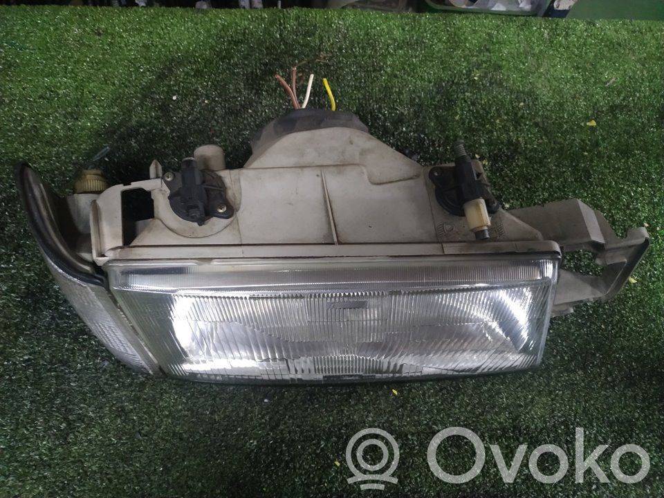 Fiat Tempra Priekšējais lukturis 