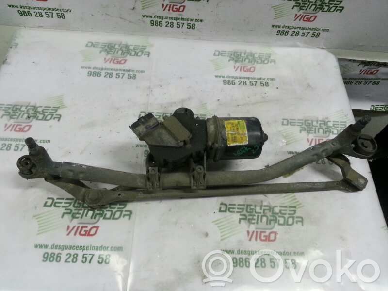 Front piece kit   186964,KFVTU3JP