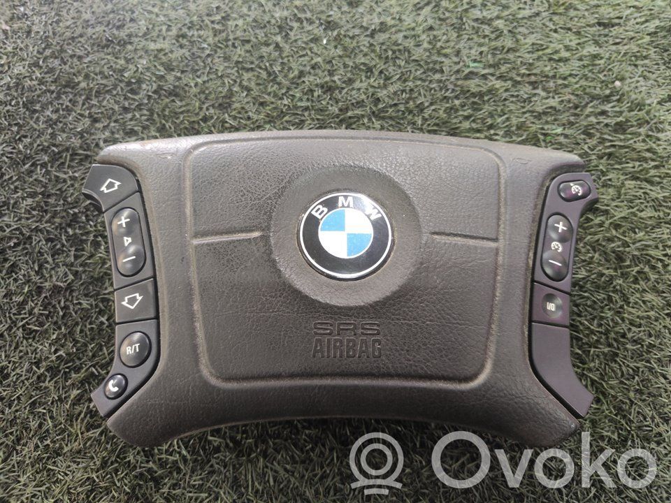 BMW 3 E46 Front door airbag 