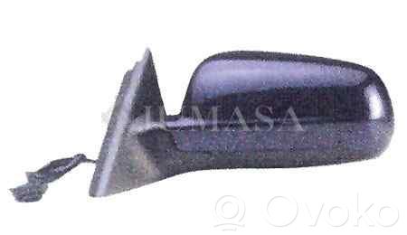 Volkswagen PASSAT B4 Side car body part 