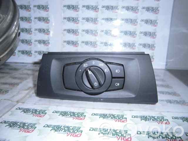 Panel lighting control switch   61316918496,50665