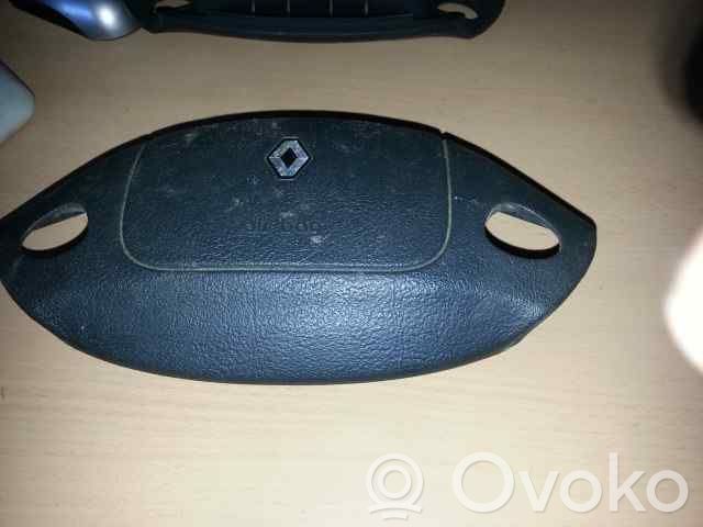 Renault Megane I Front door airbag 