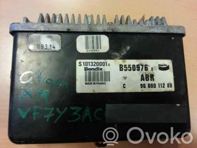 Unidad de control/módulo del ABS   9600011280,GR6A