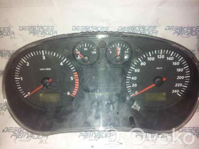 Seat Leon (1M) Alte piese panou de bord 