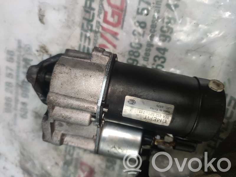 Fiat Stilo Other devices 