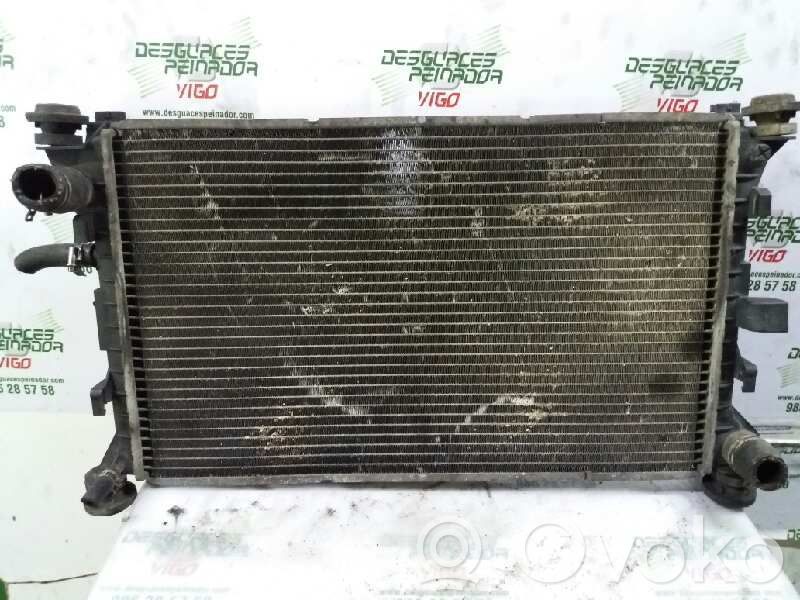 Ford Focus Alte piese motor 